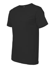 Load image into Gallery viewer, Screen Print full logo T-shirt (short and long sleeve)