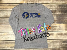 Load image into Gallery viewer, Logo Sublimation