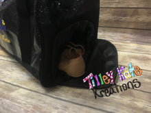 Load image into Gallery viewer, Glitter Duffel Bag