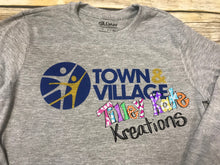 Load image into Gallery viewer, Logo Sublimation