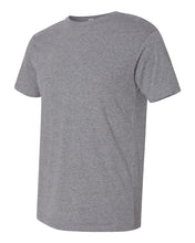 Load image into Gallery viewer, Screen Print full logo T-shirt (short and long sleeve)